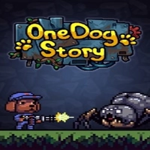 One Dog Story Xbox Series X