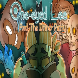 One-Eyed Lee and the Dinner Party Xbox One