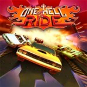 Koop One Hell of a Ride Xbox One Goedkoop Vergelijk de Prijzen