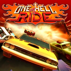 Koop One Hell of a Ride PS5 Goedkoop Vergelijk de Prijzen