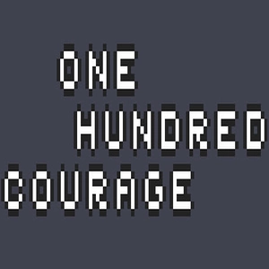 One Hundred Courage Pc