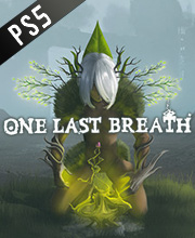 Koop One Last Breath PS5 Goedkoop Vergelijk de Prijzen