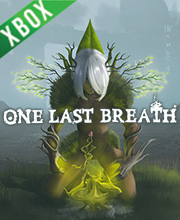 Koop One Last Breath Xbox One Goedkoop Vergelijk de Prijzen