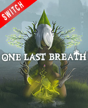 Koop One Last Breath Nintendo Switch Goedkope Prijsvergelijke
