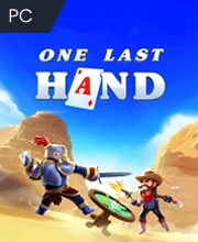 One Last Hand Pc