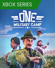 Koop One Military Camp Xbox Series Goedkoop Vergelijk de Prijzen
