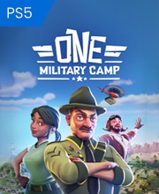 Koop One Military Camp PS5 Goedkoop Vergelijk de Prijzen