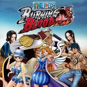 One Piece Burning Blood Costume Pack Pc