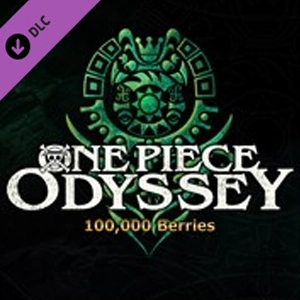 One Piece Odyssey Berries Xbox Series X