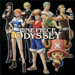 ONE PIECE ODYSSEY Traveling Outfit Set Xbox Series X