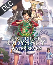 One Piece Odyssey Water Seven Pc