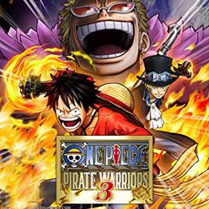 Koop One Piece Pirate Warriors 3 Nintendo Switch Goedkope Prijsvergelijke
