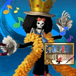 Koop ONE PIECE PIRATE WARRIORS 4 Anime Song Pack Nintendo Switch Goedkope Prijsvergelijke