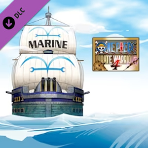 ONE PIECE PIRATE WARRIORS 4 Koby’s Combat Chronicle & Soul Map 2 Xbox Series X