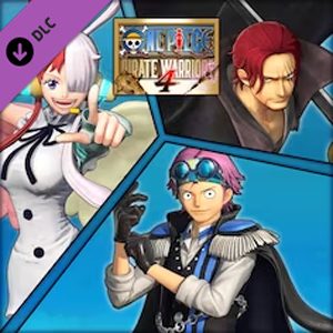 ONE PIECE PIRATE WARRIORS 4 One Piece Film Red Pack Xbox One