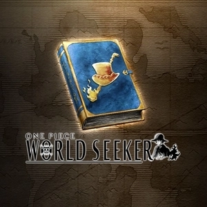 ONE PIECE World Seeker Extra Episode 2 Where Justice Lies Pc