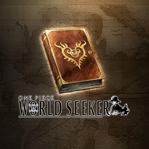 ONE PIECE World Seeker Extra Episode 3 The Unfinished Map Playstation 4