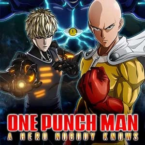 One Punch Man A Hero Nobody Knows Character Pass Pc
