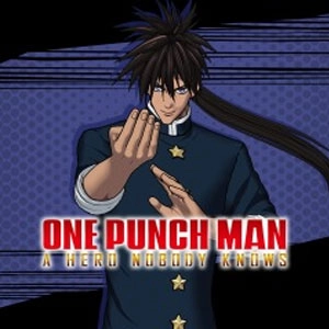 ONE PUNCH MAN A HERO NOBODY KNOWS DLC Pack 1 Suiryu Pc