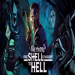 Koop One Shell Straight to Hell CD Key Goedkoop Vergelijk de Prijzen