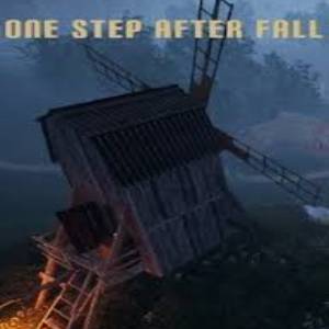 Koop One Step After Fall CD Key Goedkoop Vergelijk de Prijzen