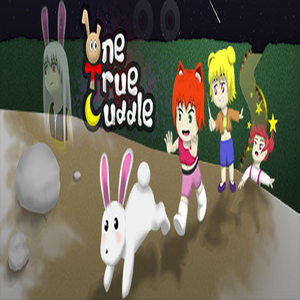 Koop One True Cuddle CD Key Goedkoop Vergelijk de Prijzen