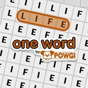 One Word by POWGI Xbox Series X