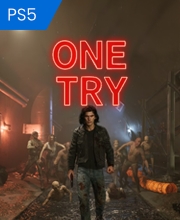 Koop OneTry PS5 Goedkoop Vergelijk de Prijzen