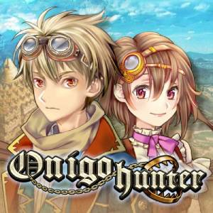 Onigo Hunter Xbox Series X