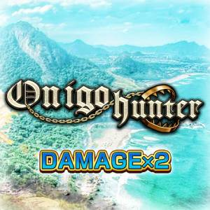 Onigo Hunter Damage x2 Playstation 5