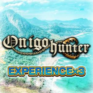 Onigo Hunter Experience x3 Xbox Series X