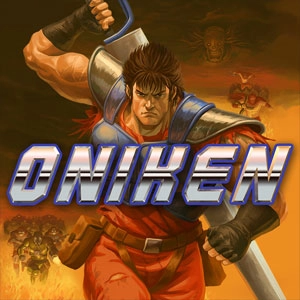 Oniken