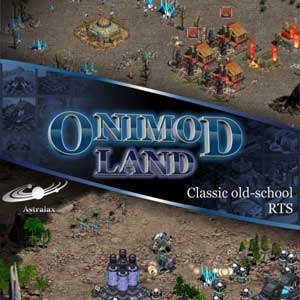 Onimod Land Pc