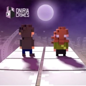 Oniria Crimes Xbox Series X