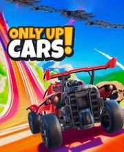 Only Up! Cars Switch