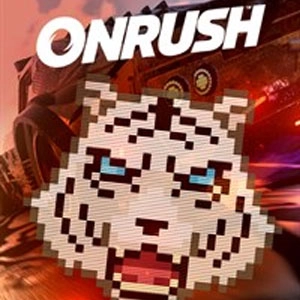 ONRUSH TIGER TOMBSTONE Xbox One