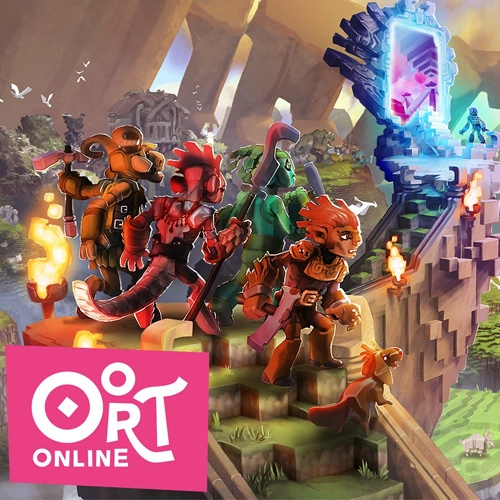 Oort Online Pc