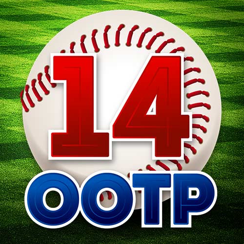 Out of the Park Baseball 14 CD Key Compare Prices