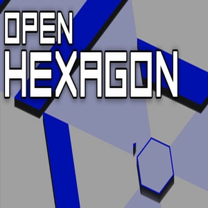 Open Hexagon Pc
