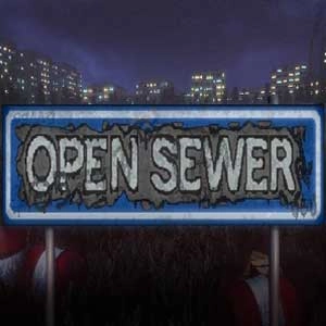 Open Sewer Pc