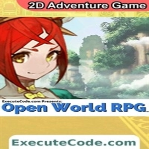 Open World RPG Pc