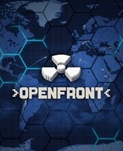 Koop OpenFront Key Goedkoop Vergelijk de Prijzen