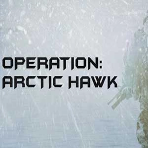 Operation Arctic Hawk Pc