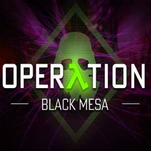 Koop Operation Black Mesa CD Key Goedkoop Vergelijk de Prijzen