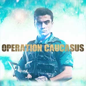 Operation Caucasus