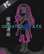 Koop Operation F.A.T.E. CD Key Goedkoop Vergelijk de Prijzen