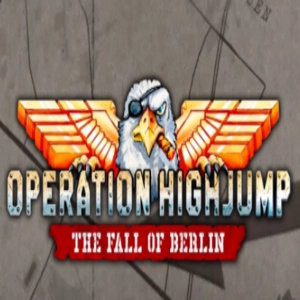 Operation Highjump Fall of Berlin
