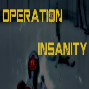 Koop Operation Insanity VR CD Key Goedkoop Vergelijk de Prijzen