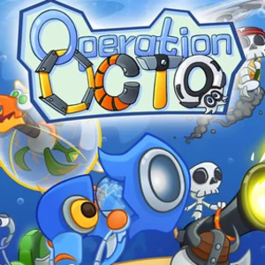 Koop Operation Octo CD Key Goedkoop Vergelijk de Prijzen