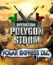 Operation Polygon Storm Polar Express Pc